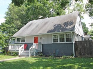 10209 Procter St, Silver Spring, MD 20901