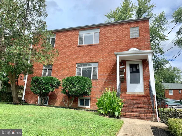 2615 13th Rd S, Arlington, VA 22204