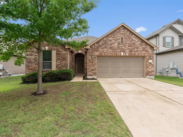 5848 Sardinia Dr, Round Rock, TX 78665