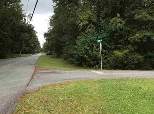 1309 Camden Ave, Woodbine, GA 31569
