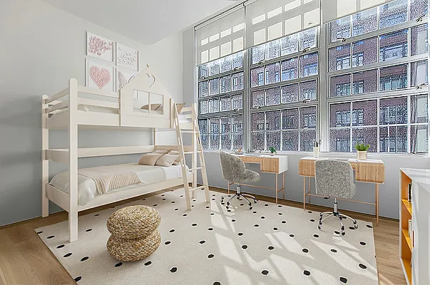 Rented by SERHANT. | media 17