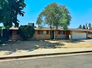 3413 Kaibab Ave, Bakersfield, CA 93306
