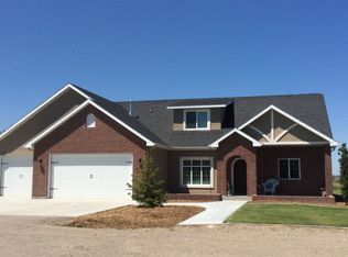 232 S 4 W, Burley, ID 83318