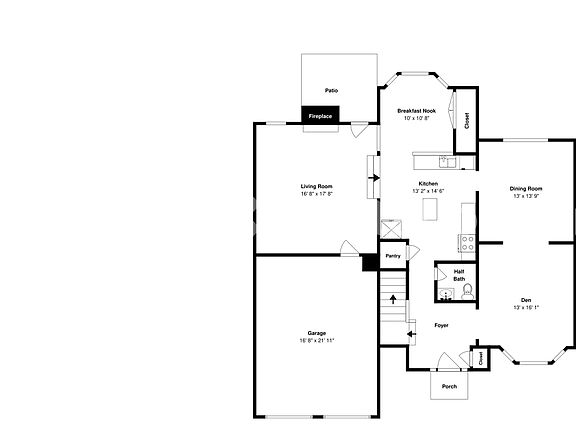 2nd image of this home