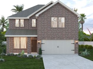 Monte Plan, Antlers Crossing, Laredo, TX 78045