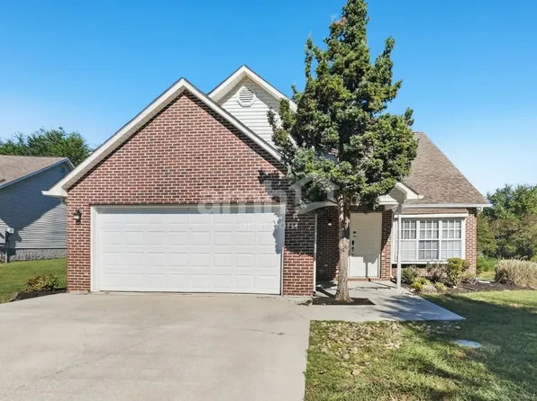 7722 Edith Keeler Ln, Knoxville, TN 37938