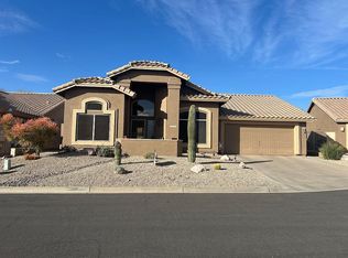 5217 S Desert Willow Dr, Gold Canyon, AZ 85118