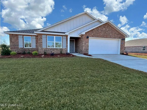 155 Mill Ct, Lucedale, MS 39452