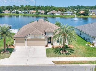 272 Deer Crossing Rd, Saint Augustine, FL 32086