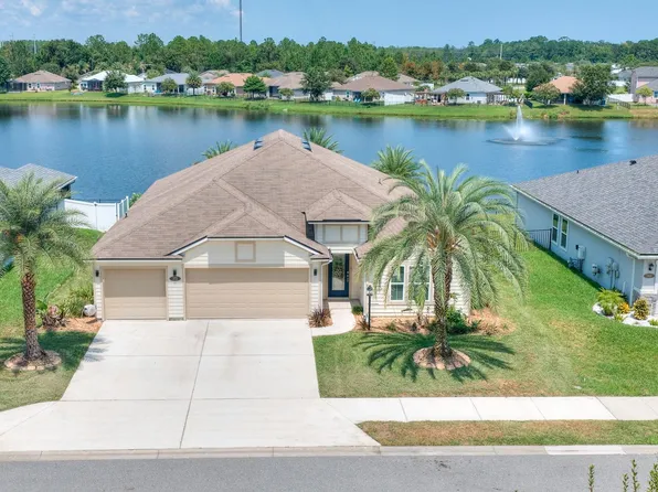 272 Deer Crossing Rd, Saint Augustine, FL 32086