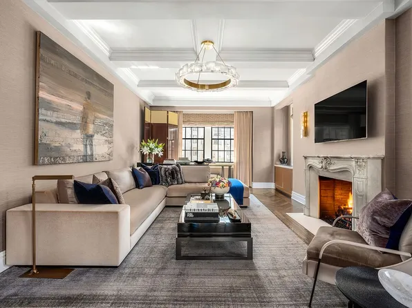 21 E 66th St APT 8W, New York, NY 10065