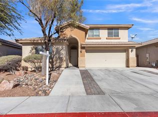 3776 Bowers Hollow Ave, North Las Vegas, NV 89085