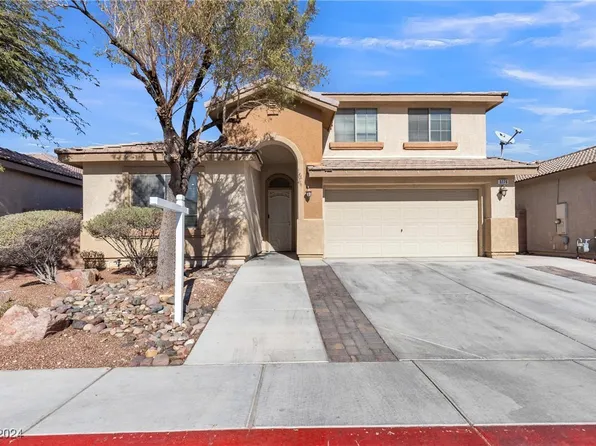 3776 Bowers Hollow Ave, North Las Vegas, NV 89085