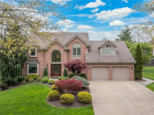 156 Delaware Trl, Venetia, PA 15367