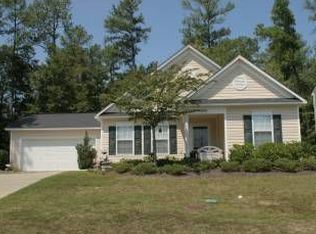 1003 Aderley Oak Dr, Irmo, SC 29063