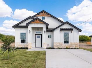 2401 Via Roma Ln, Weslaco, TX 78596