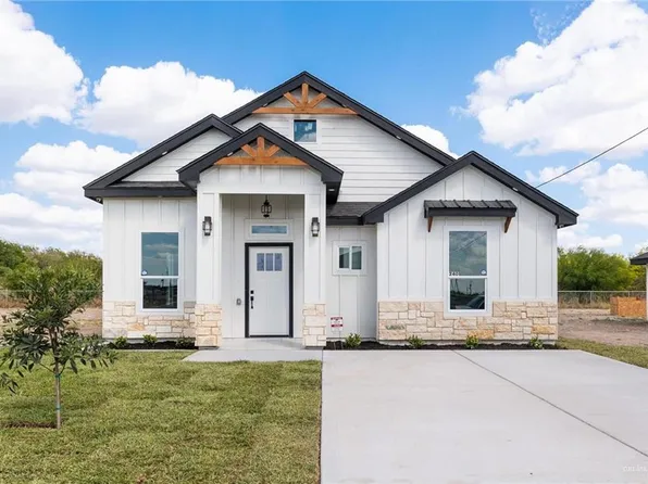 2401 Via Roma Ln, Weslaco, TX 78596
