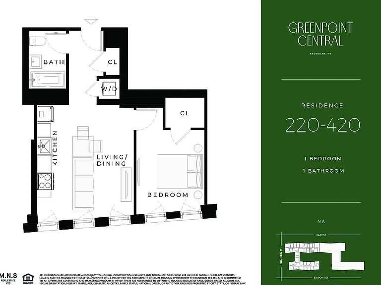 65 Dupont St #220 — Photo 26