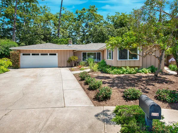 3603 Capri Dr, Santa Barbara, CA 93105