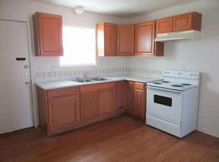 108 East Avenue B, Lampasas, TX 76550