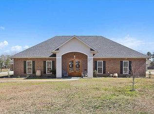 47090 Hidden Ln, Hammond, LA 70401