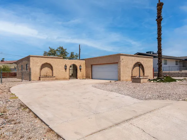 1789 Palo Verde Blvd S, Lake Havasu City, AZ 86403