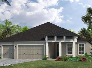 2526 Kamin Dr, Melbourne, FL 32940