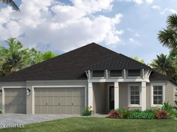 2526 Kamin Dr, Melbourne, FL 32940