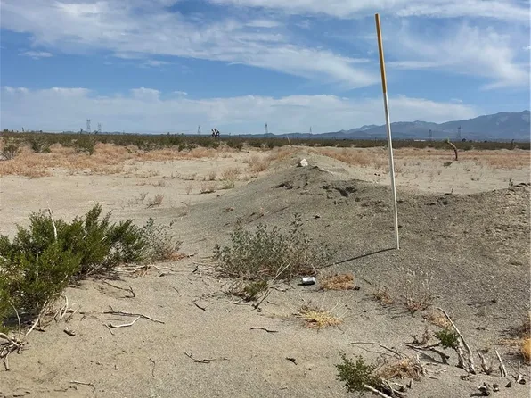 0 Rancho Rd #2, Phelan, CA 92371