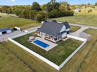 1544 Eastover Rd LOT 2&3, Lebanon, TN 37090