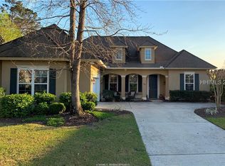 10 Lansmere Pl, Bluffton, SC 29910