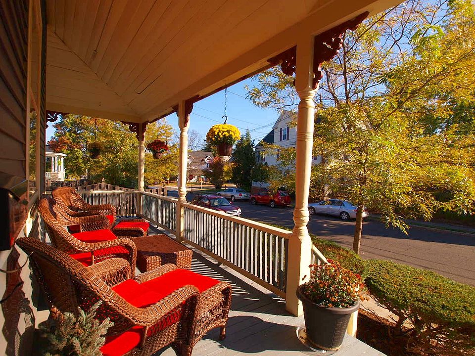 31 Mercer St, Somerville, NJ 08876 Zillow