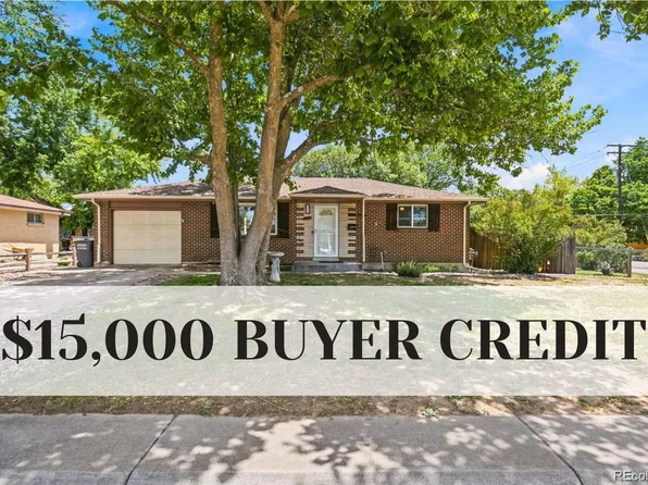 8402 Chase Street, Arvada, CO 80003