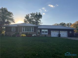 219 S Turkeyfoot Ave, Malinta, OH 43535