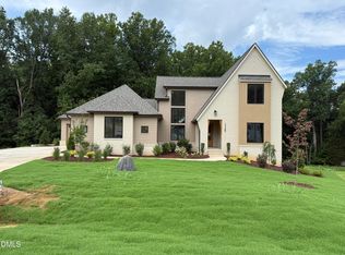 1725 Legacy Ridge Ln, Wake Forest, NC 27587