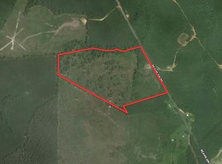 227 Reavis Gin Rd, Lawrenceville, VA 23868