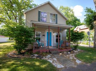 1100 W Lake Ave, Plymouth, IN 46563