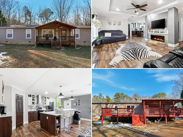 223 Azalea Dr, Jefferson, GA 30549