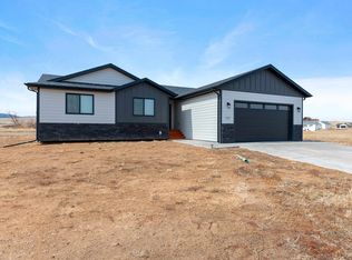 13807 Riata Loop, Piedmont, SD 57769