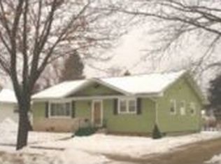482 Taft St, Fond Du Lac, WI
