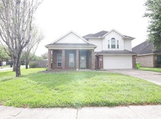 1201 Divin Dr, Rosenberg, TX 77471