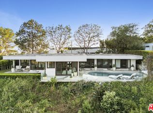 10123 Angelo View Dr, Beverly Hills, CA 90210