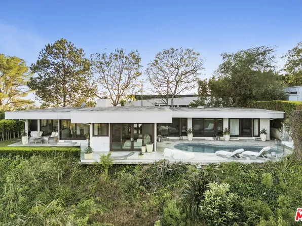 10123 Angelo View Dr, Beverly Hills, CA 90210