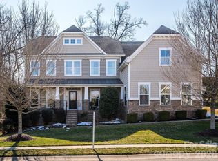 8464 Penton Pl, Harrisburg, NC 28075