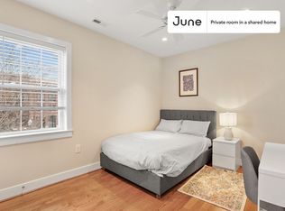 1845 Burke St SE #A-B, Washington, DC 20003