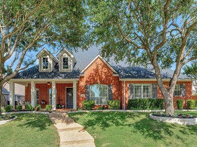 1804 Saint Johns Ave, Allen, TX, 75002