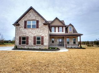 1600 Hartsville Pike, Lebanon, TN 37087