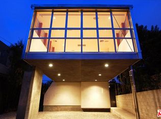 528 N San Vicente Blvd, West Hollywood, CA 90048