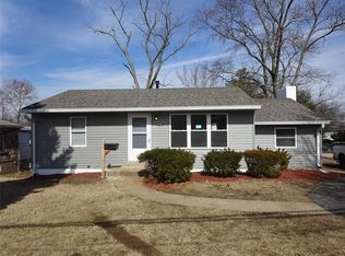 4143 Springdale Ave, Saint Louis, MO 63134