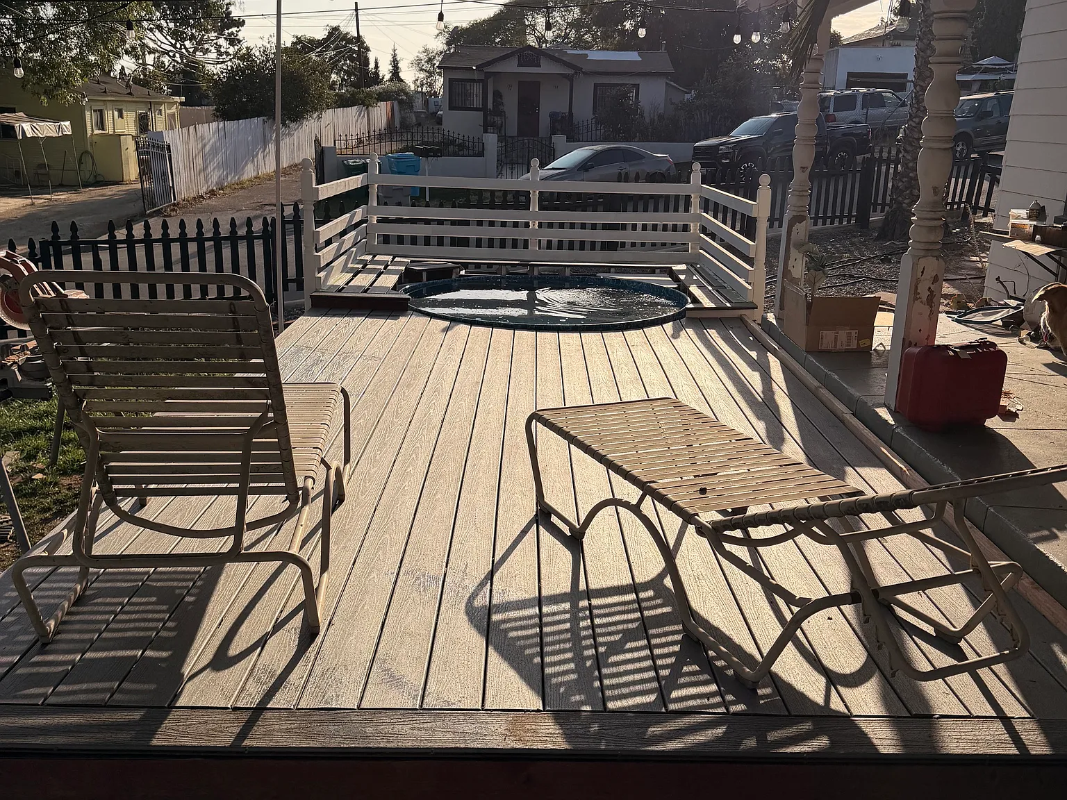 2 bed, 798 sqft, $3,500 — Photo 3